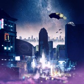 Purple City artwork