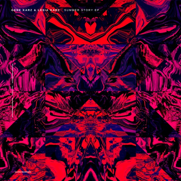 Summer Story - Single