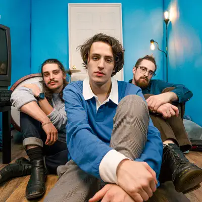 Listen to The Happy Alright, watch music videos, read bio, see tour dates & more!