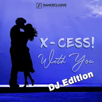 With You (Se3K Remix) by X-Cess! song reviws