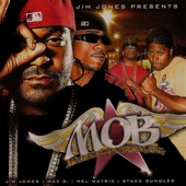 M.O.B. Members of Byrdgang artwork