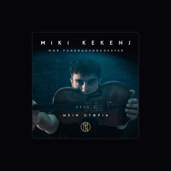 Miki Kekenj's avatar