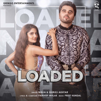 NINJA & Gurlej Akhtar - Loaded artwork