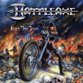 Battleaxe artwork