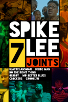 Universal Studios Home Entertainment - Spike Lee 7 Film Collection artwork