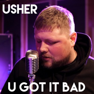 U Got It Bad - Single