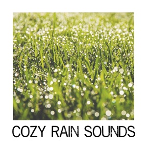 Cozy Rain Sounds - EP