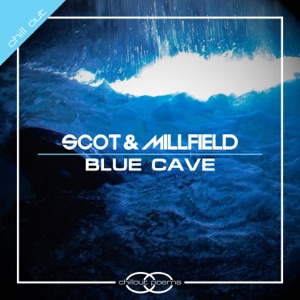 Blue Cave - Single