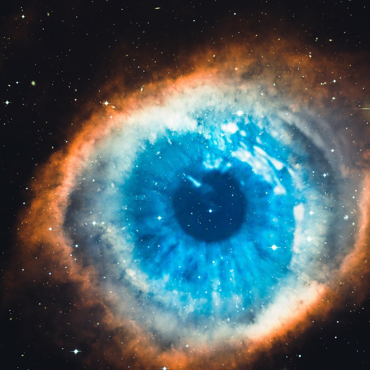 Бесплатные приложения глаз бога. Глаз Бога. Крио глаз Бога. Электрон глаз Бога. Helix Nebula.