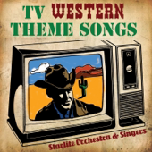 TV Western Theme Songs