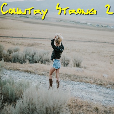 Country Strong 2 (Instrumentals)