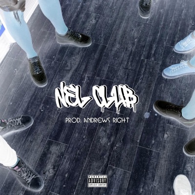 Nel club - Single