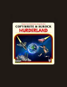 Listen to Copywrite, watch music videos, read bio, see tour dates & more!