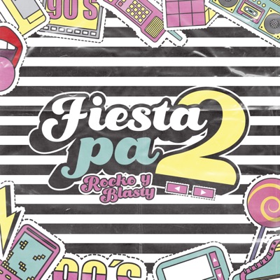 Fiesta Pa 2 - Single