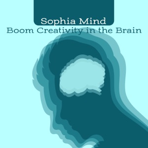 Boom Creativity in the Brain