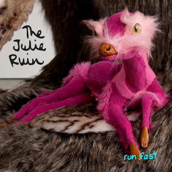 Cover artwork for Just My Kind