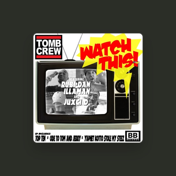 Tomb Crew's avatar