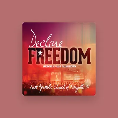Listen to First Apostolic Church, watch music videos, read bio, see tour dates & more!