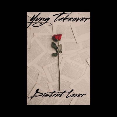 Distant Lovers - Single