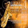 Real Australian Blues, Vol. 4