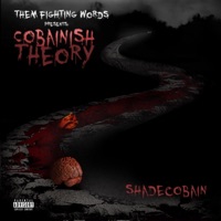 Cobainish Theory - Shade Cobain