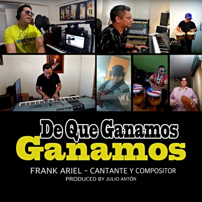 De Que Ganamos, Ganamos - Single