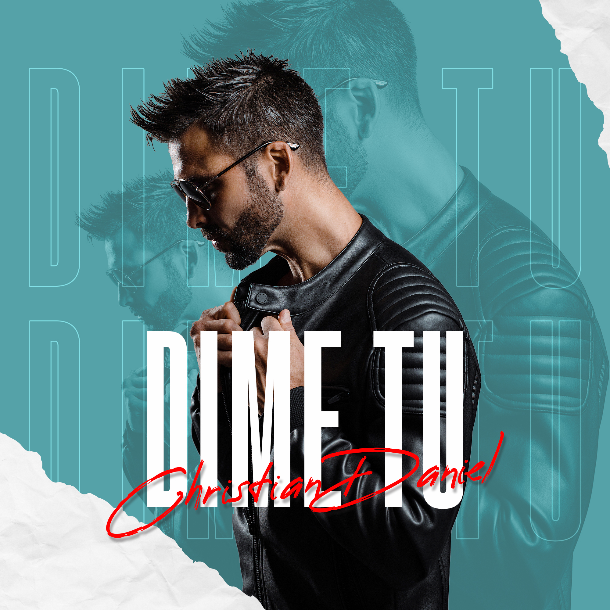 Dime Tú - Single