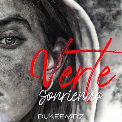 Verte Sonriendo - Single