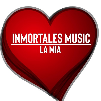 La Mia - Single