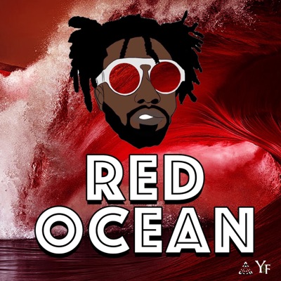 Red Ocean - Single