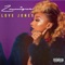 Greedy (feat. Donny Carrington) - Zonnique lyrics