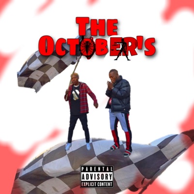 The October's - EP