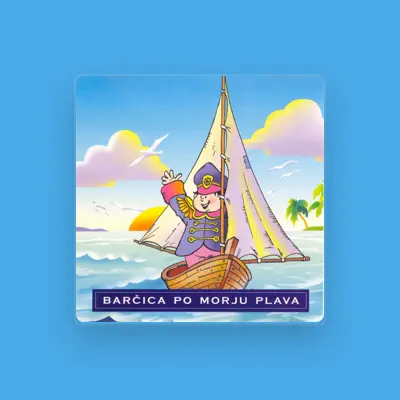 Listen to Otroški Pevski Zbor, watch music videos, read bio, see tour dates & more!