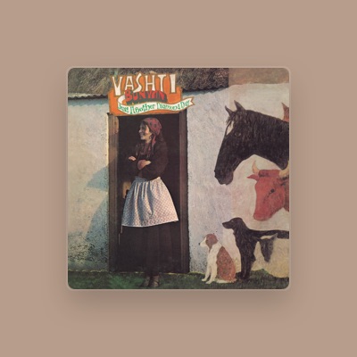 Vashti Bunyan