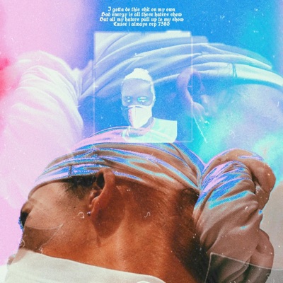 The SHOW (feat. YoungAsianKidd) - Single
