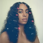 Weary by Solange