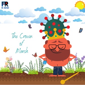 The Crown of March