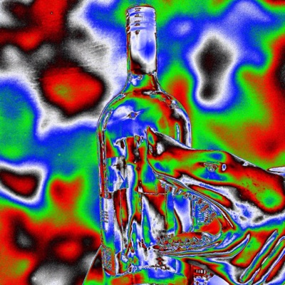 Alcohol Makes You Feel Good - Single