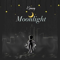 Moonlight - Single - Kareezy