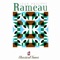 Jean Philippe Rameau Piano Collection