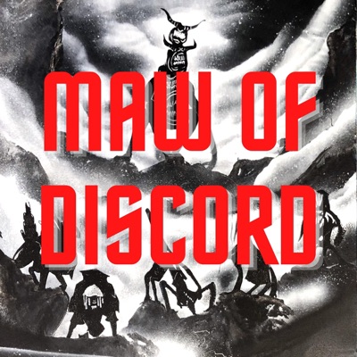 Maw of Discord - Single
