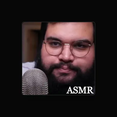 Listen to RaffyTaphy ASMR, watch music videos, read bio, see tour dates & more!