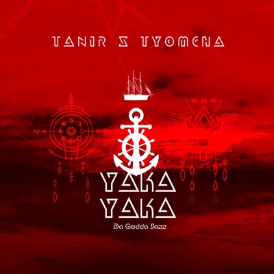 Yaka Yaka - Single