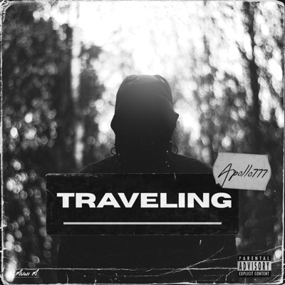 Travellin' - Single