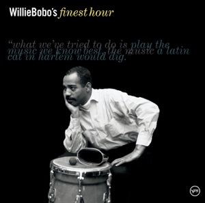 Willie Bobo - Spanish Grease - Line Dance Choreograf/in