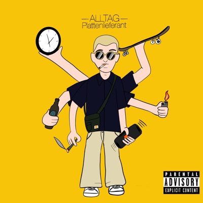 Alltag - Single