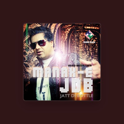 Listen to Manak-E, watch music videos, read bio, see tour dates & more!