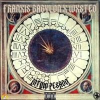 RITMO PESADO (feat. WXSTED) - Single - Franxi$ Babylon