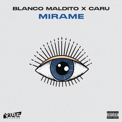 Mirame - Single