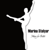 Marina Stolyar - Coda 2/4 64 Counts artwork